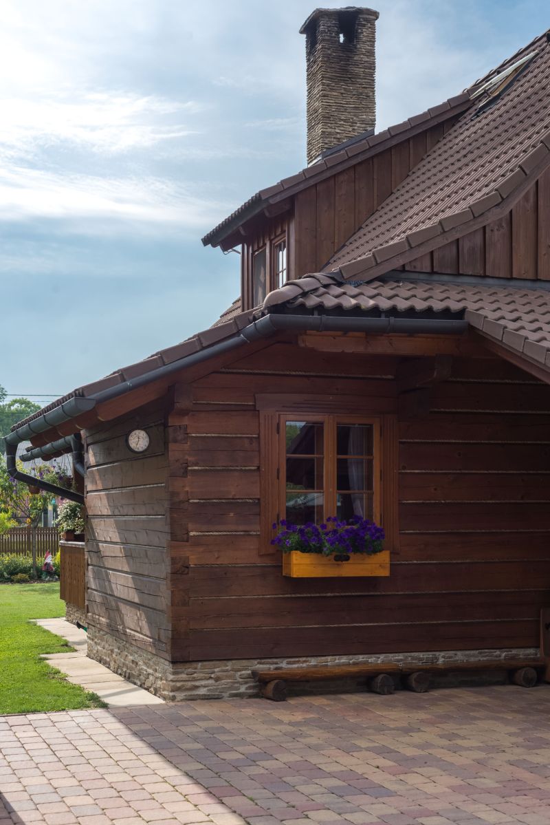 DrevoaStavby.cz | Roubenka jako jediná volba DrevoaStavby.cz | Roubenka jako jediná volba