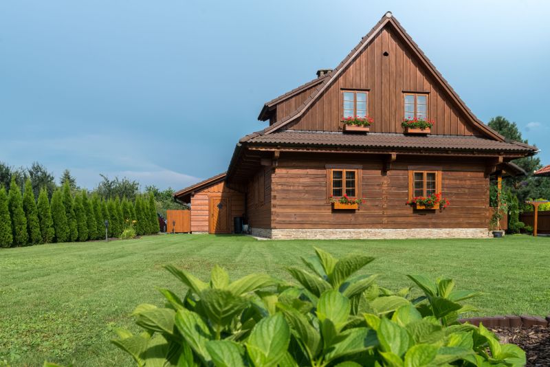 DrevoaStavby.cz | Roubenka jako jediná volba DrevoaStavby.cz | Roubenka jako jediná volba