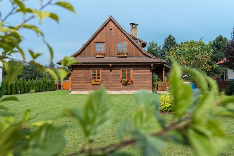 DrevoaStavby.cz | Roubenka jako jediná volba DrevoaStavby.cz | Roubenka jako jediná volba