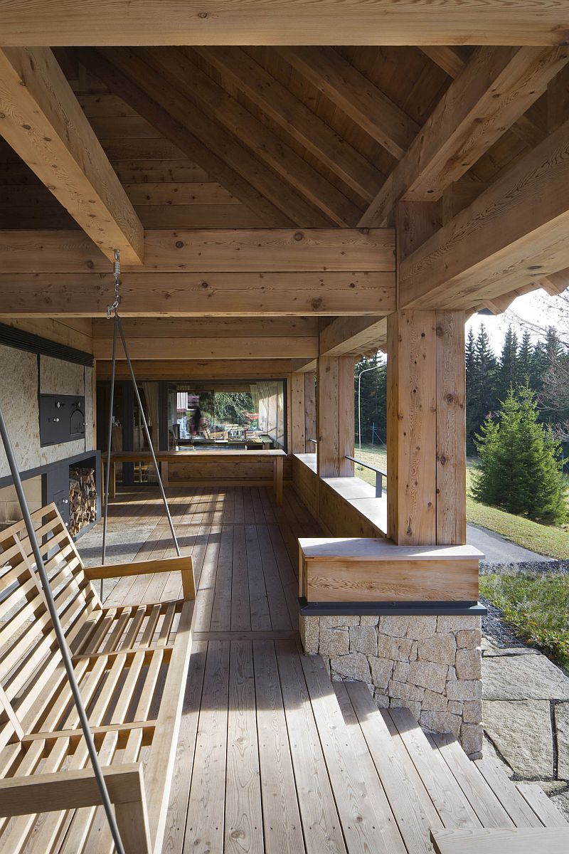 terasa-CEDAR-home
