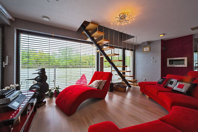 DrevoaStavby.cz | Dřevostavba na vodě