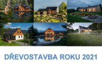 DrevoaStavby.cz | Čtenářská anketa Dřevostavba roku 2021