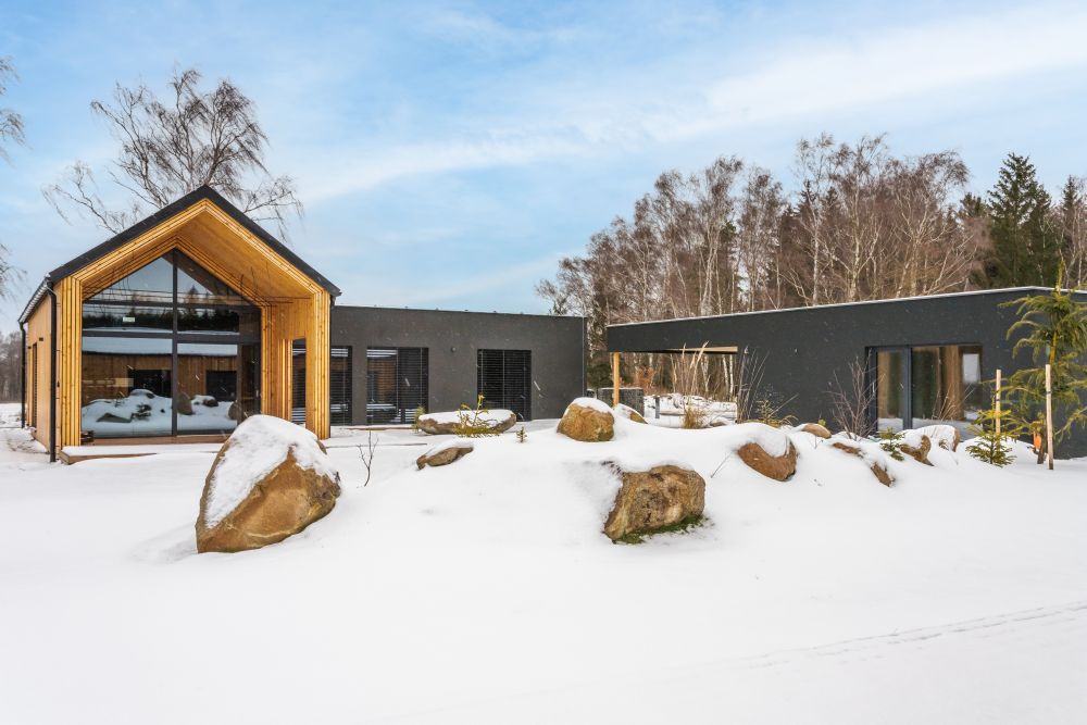 DrevoaStavby.cz | LUCERN dřevostavby LUCERN dřevostavby