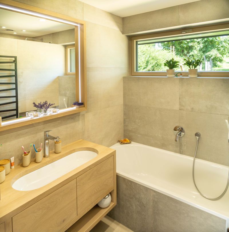 DrevoaStavby.cz | Zděný pasivní dům Pasivní domy HK