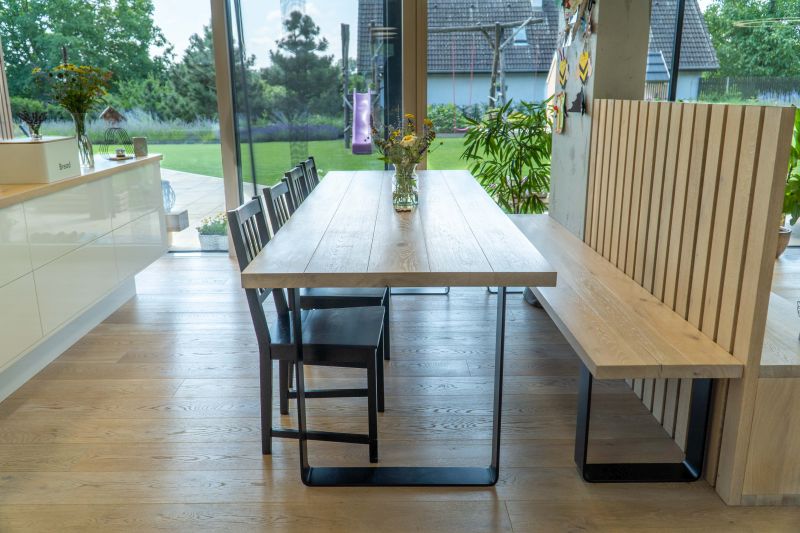 DrevoaStavby.cz | Zděný pasivní dům Pasivní domy HK