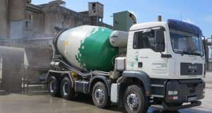 Drevoastavby Českomoravský Beton Doprava Betonu