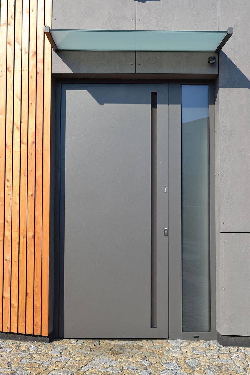 Dveře SimplySmart Design Edition světlé