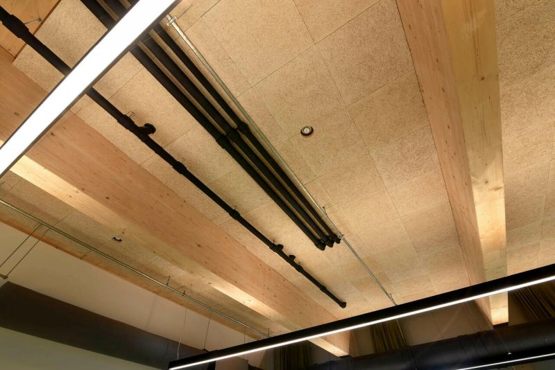 DrevoaStavby.cz | Panely ACU-CEW základní škola EXUPERY DrevoaStavby.cz | Panely ACU-CEW základní škola EXUPERY