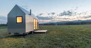 Mobilehut Uvodni