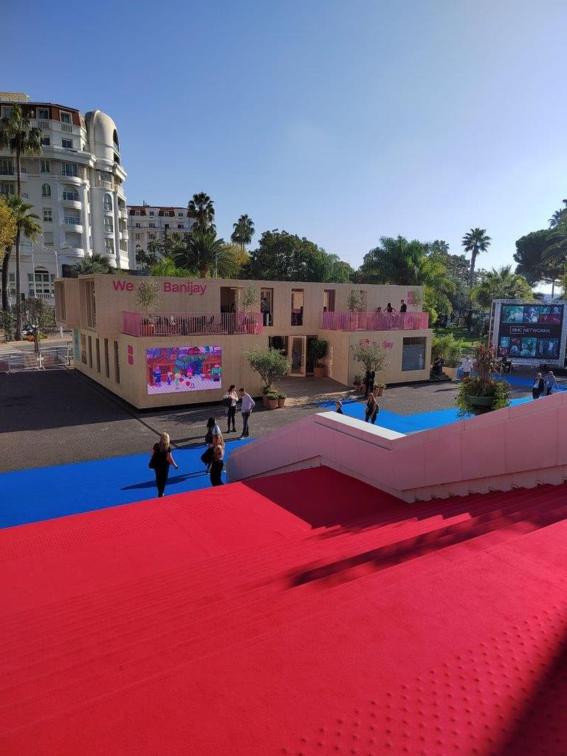 DrevoaStavby.cz | Výstavní pavilon NOVATOP DrevoaStavby.cz | Výstavní pavilon NOVATOP