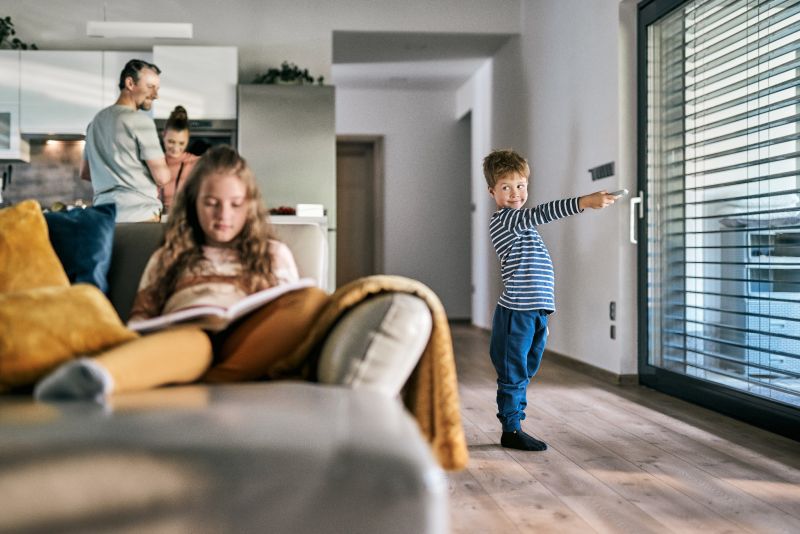 DrevoaStavby.cz | Dotace na venkovní žaluzie a rolety CLIMAX DrevoaStavby.cz | Dotace na venkovní žaluzie a rolety CLIMAX