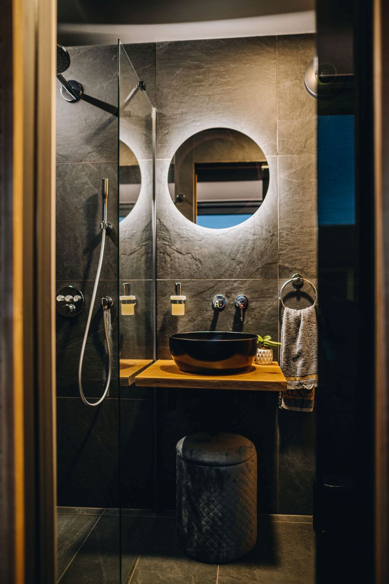 DrevoaStavby.cz | Inteligentní modulární sauna EKO Modular DrevoaStavby.cz | Inteligentní modulární sauna EKO Modular