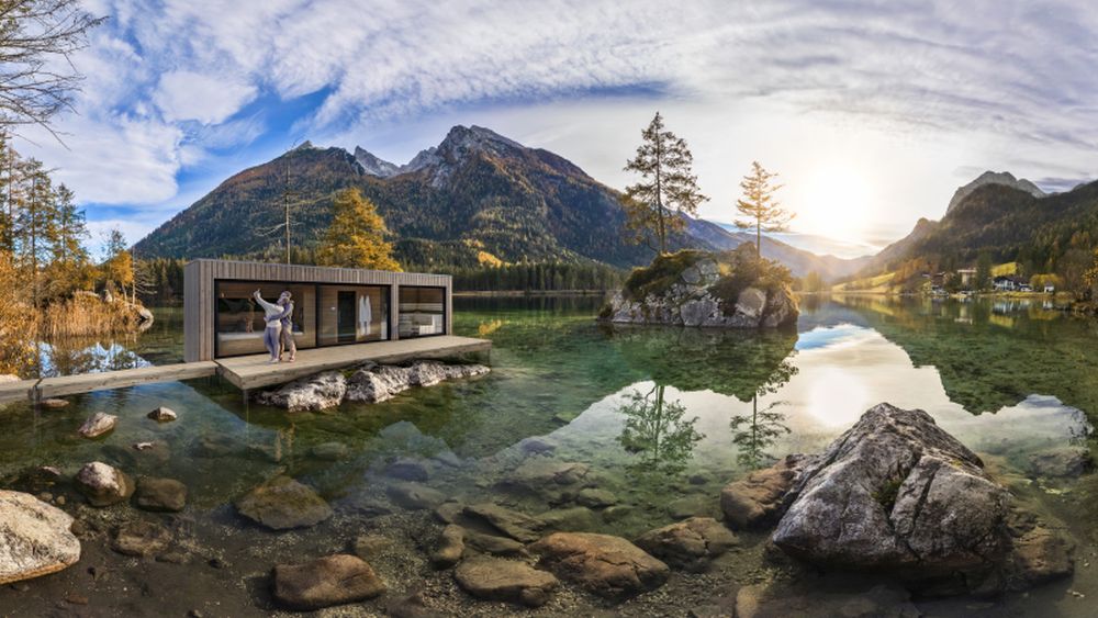 DrevoaStavby.cz | Modulární sauna Eko modular s.r.o. DrevoaStavby.cz | Modulární sauna Eko modular s.r.o.