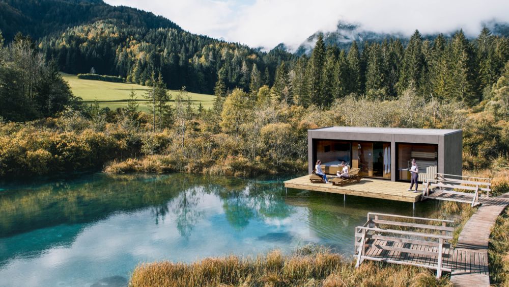 DrevoaStavby.cz | Modulární sauna Eko modular s.r.o. DrevoaStavby.cz | Modulární sauna Eko modular s.r.o.