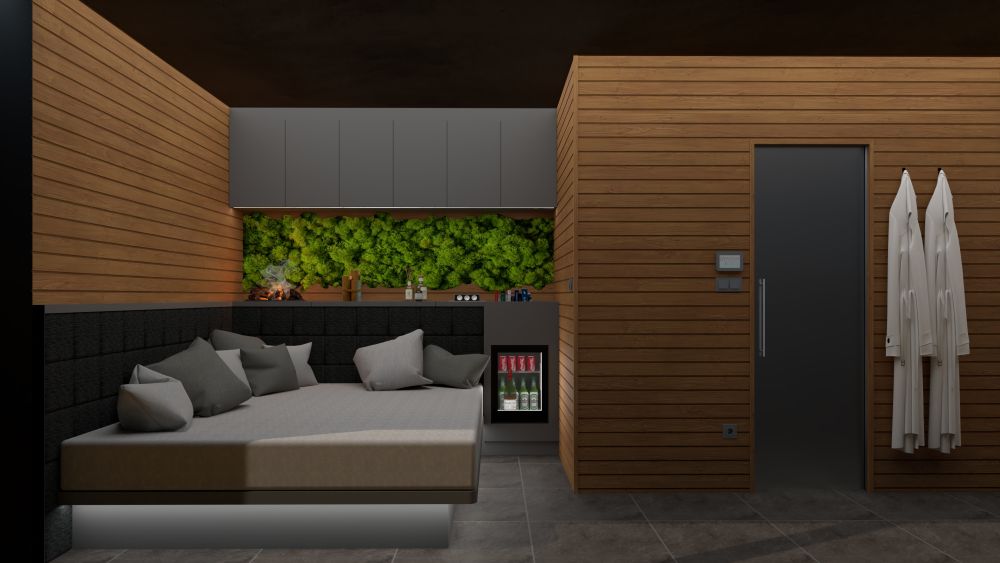 DrevoaStavby.cz | Modulární sauna Eko modular s.r.o. DrevoaStavby.cz | Modulární sauna Eko modular s.r.o.