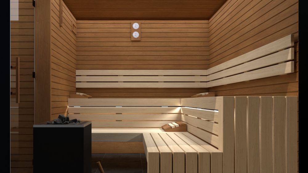 DrevoaStavby.cz | Modulární sauna Eko modular s.r.o. DrevoaStavby.cz | Modulární sauna Eko modular s.r.o.
