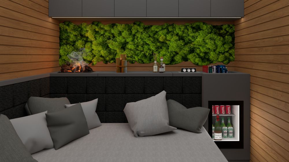 DrevoaStavby.cz | Modulární sauna Eko modular s.r.o. DrevoaStavby.cz | Modulární sauna Eko modular s.r.o.