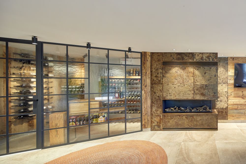 DrevoaStavby.cz | Rigips Trophy Bytový dům na Topolce