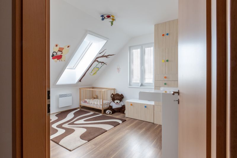 DrevoaStavby.cz | Patrová dřevostavba VEXTA 130