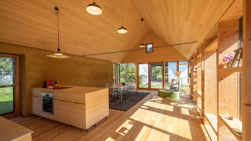 DrevoaStavby.cz | Salon dřevostaveb 2022