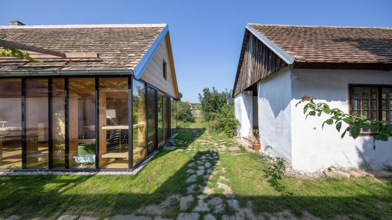 DrevoaStavby.cz | Salon dřevostaveb 2022