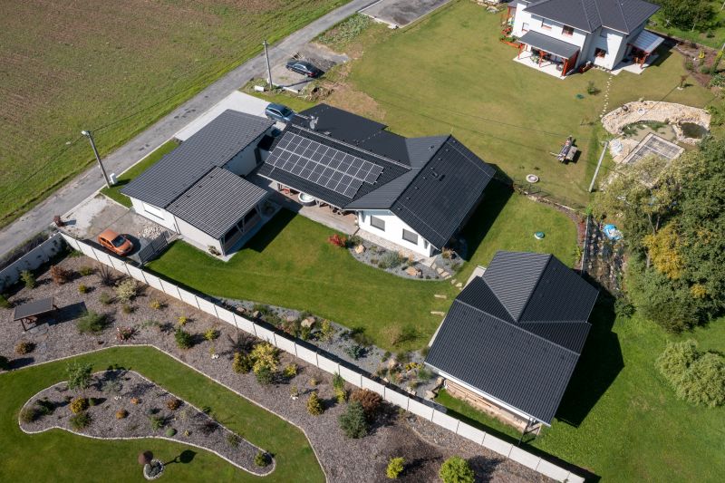 DrevoaStavby | Pasivní referenční dřevostavba VIKYMONT