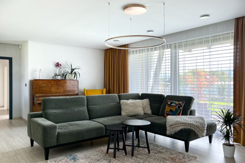 DrevoaStavby | Pasivní referenční dřevostavba VIKYMONT