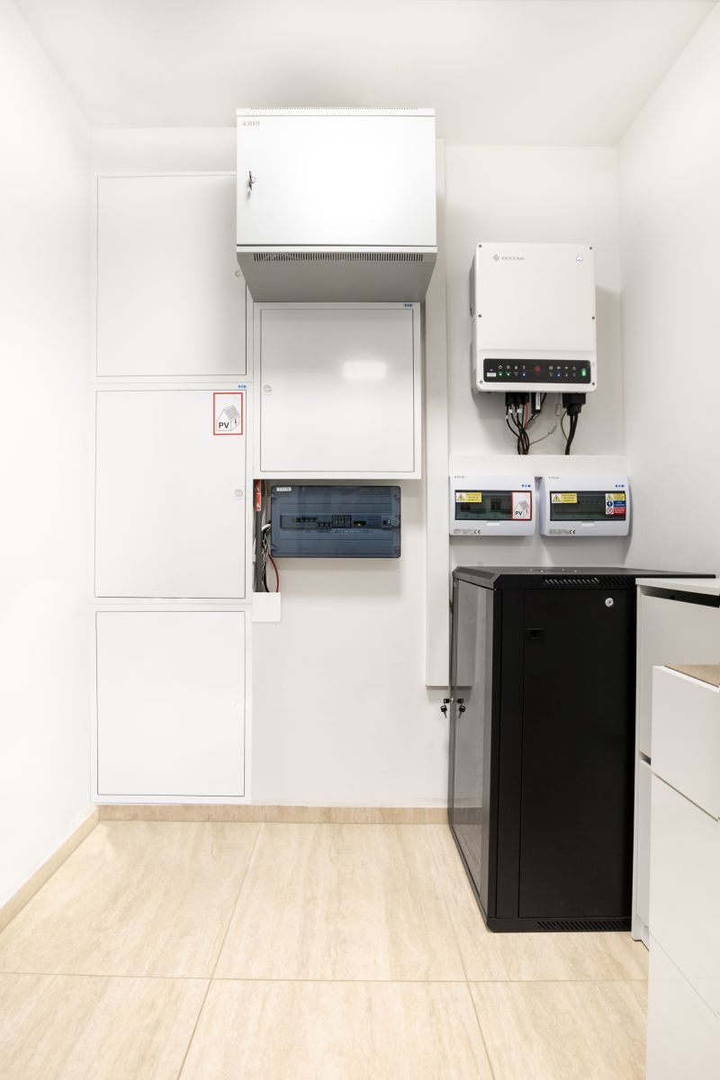 DrevoaStavby | Pasivní referenční dřevostavba VIKYMONT