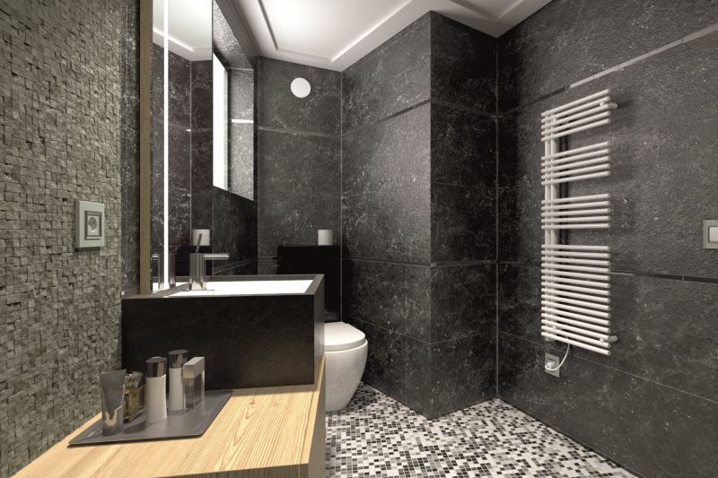 Designový koupelnový radiátor Zehnder Forma Asym Designový koupelnový radiátor Zehnder Forma Asym