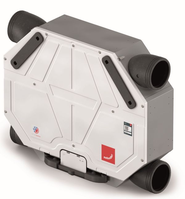 větrací jednotka Zehnder ComfoAir Flex větrací jednotka Zehnder ComfoAir Flex