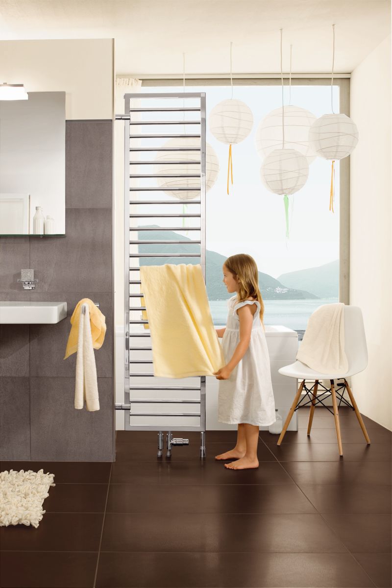Designovy radiator Zehnder Subway Designovy radiator Zehnder Subway