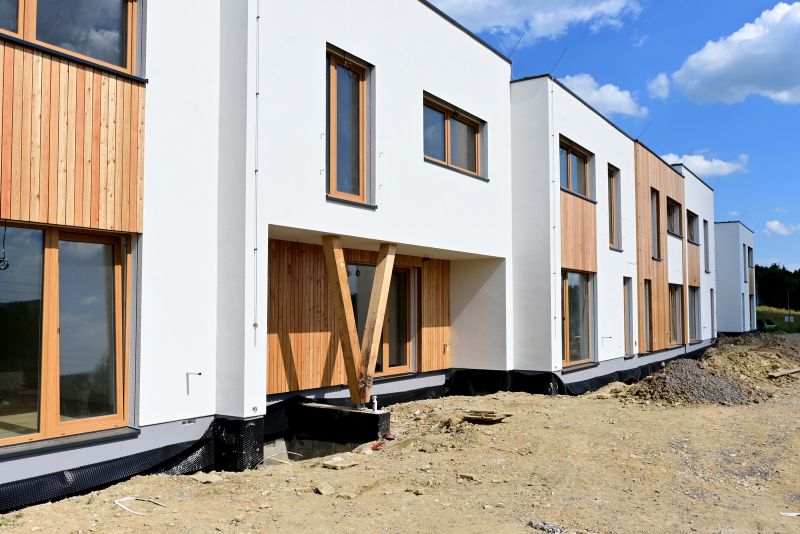 Development Minářová Den otevřených dveří do nových dřevostaveb Letohrad_dřevostavby