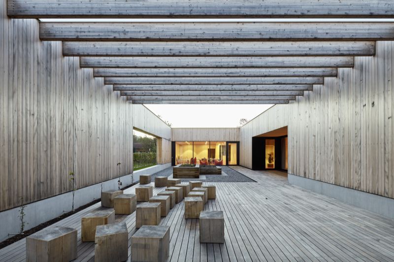 DrevoaStavby.cz | Salon dřevostaveb 2023