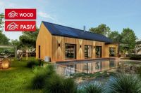 DrevoaStavby.cz Vstupenka zdarma na veletrh FOR WOOD a FOR PASIV 2024 TYPOVÁ DŘEVOSTAVBA 106