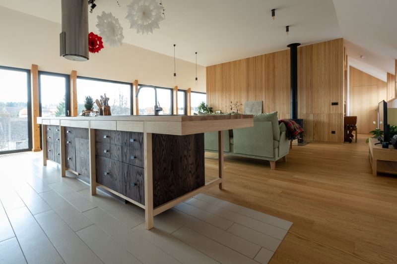 DrevoaStavby.cz Dřevěný nábytek z masivu UNIS-N DrevoaStavby.cz Dřevěný nábytek z masivu UNIS-N