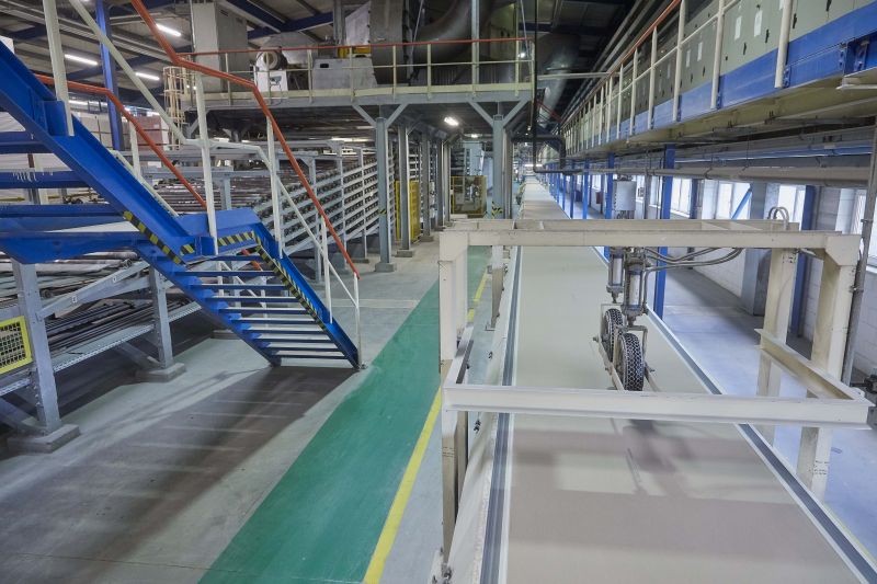 DrevoaStavby.cz Rigips 25 let výročí sádrokartonové desky DrevoaStavby.cz Rigips 25 let výročí sádrokartonové desky