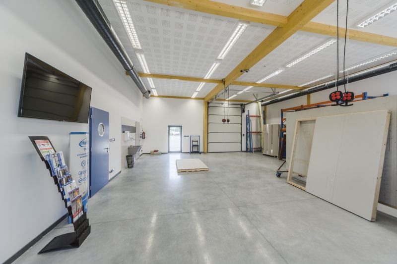 DrevoaStavby.cz Rigips 25 let sádrokartonové desky_školíci centrum DrevoaStavby.cz Rigips 25 let sádrokartonové desky_školíci centrum