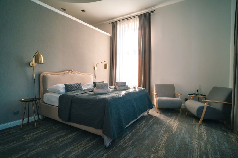 Saunová zahrada SALORI 5 Saunová zahrada SALORI