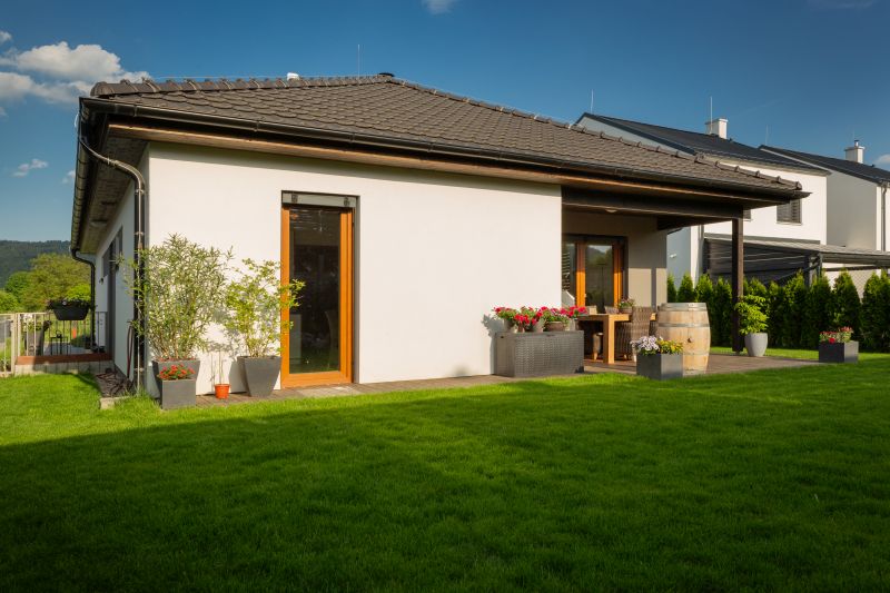 DrevoaStavby.cz | Bungalov 145 - reference Peškovi