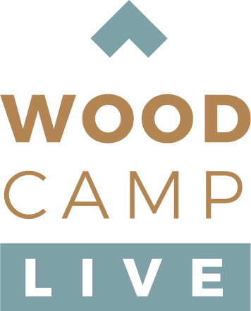 WOOD CAMP LIVE