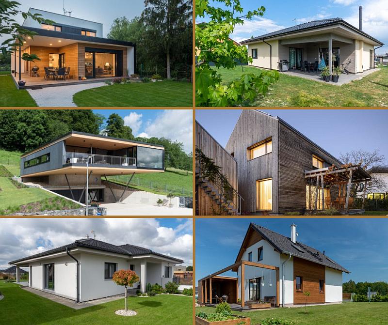 Anketa Dřevostavba roku 2018 - finalisté v kategorii monotované dřevostavby drevostavba-roku-2018-finale-montovane-drevostavby