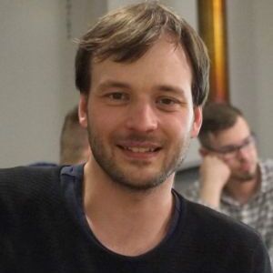 Ing. Arch. Jan Kropík
