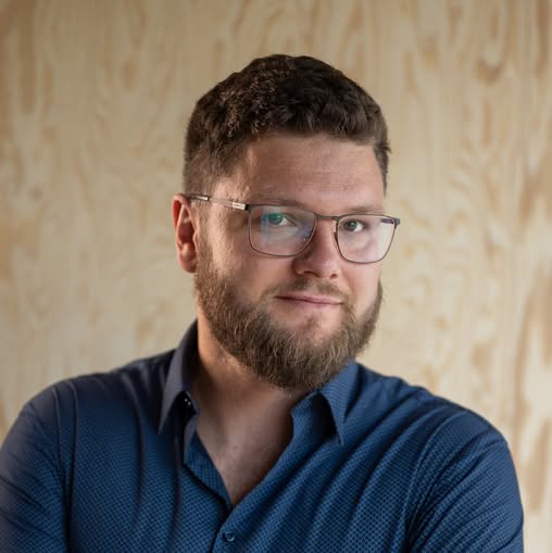 Ing. arch. Miloš Černý