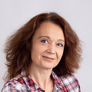 Ing. Marcela Bosáčková