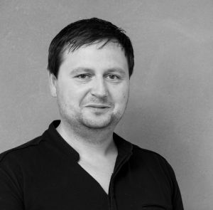 Ing. arch. Jan Alex Řezáč