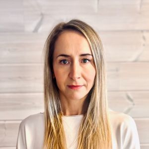 Kamila Nábělková Kontio LogHouses – Finutea, s.r.o.