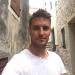 Martin Sučan interiérový designér