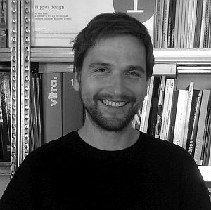 Ondřej Tobola architekt Ondřej Tobola