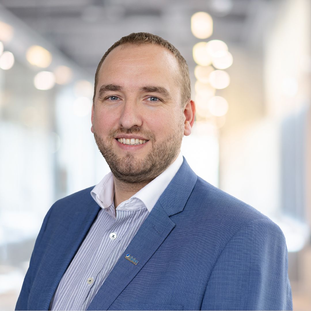 Tomáš Korecký Rigips