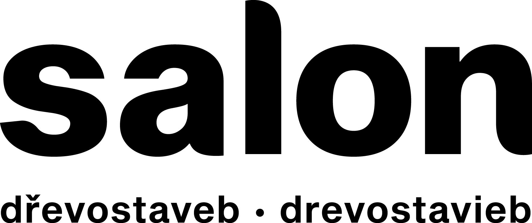 Logo-salon-dřevostaveb-černé-2023
